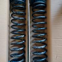 molle anteriori rialzate per panda 4x4 141 