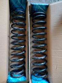 molle anteriori rialzate per panda 4x4 141 