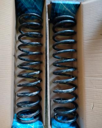 molle anteriori rialzate per panda 4x4 141 