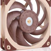 Noctua NF-A12x25 LS-PWM, Ventola Ultra Silenziosa