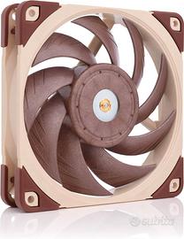 Noctua NF-A12x25 LS-PWM, Ventola Ultra Silenziosa