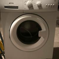 Lavatrice Smeg 5kg