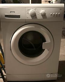 Lavatrice Smeg 5kg