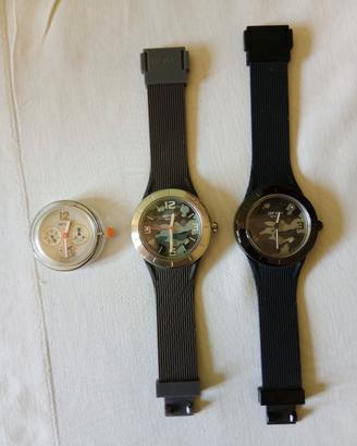 Orologi Hip Hop