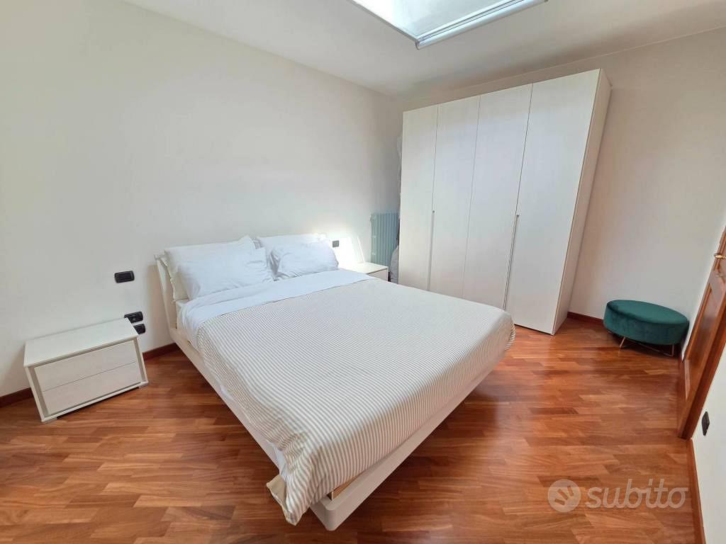 Apartment in Medolla, Camurana - Altro
