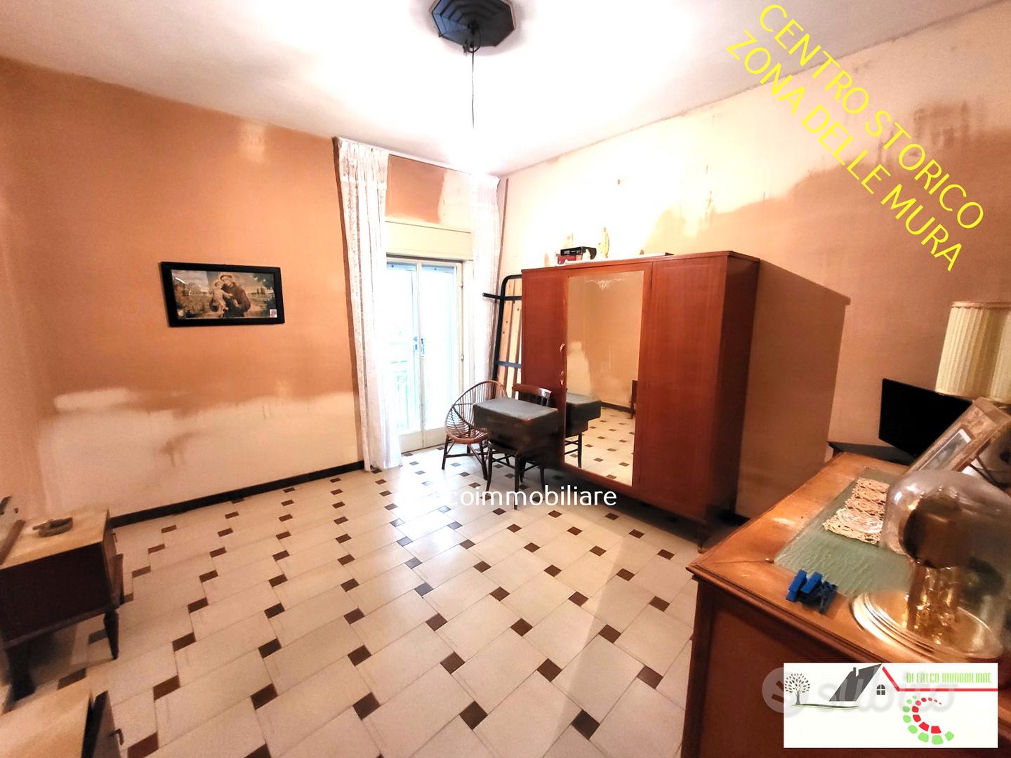 Appartamento – Agrigento, Bibirria, Villaseta - Vista 4