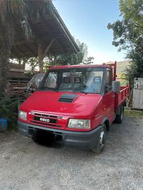 Iveco turbo daily