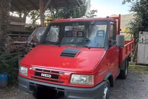 Iveco turbo daily