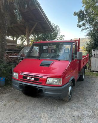 Iveco turbo daily