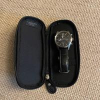 Orologio “Spalding & Bros” Cronografo