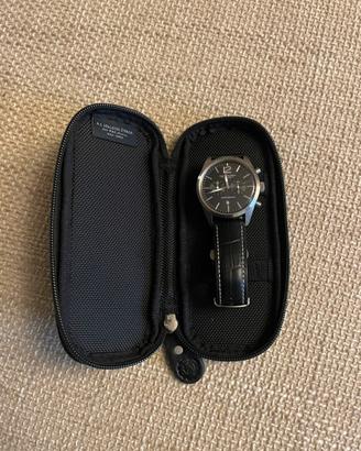 Orologio “Spalding & Bros” Cronografo