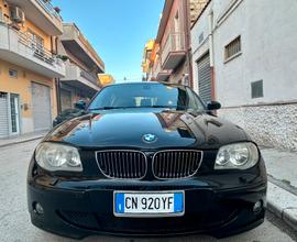 BMW serie 1