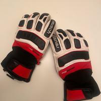 Guanti da sci Reusch Profi SL Taglia 9,5