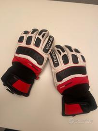 Guanti da sci Reusch Profi SL Taglia 9,5