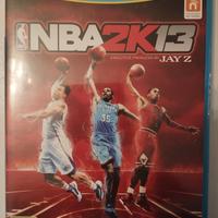 videogioco basket wii