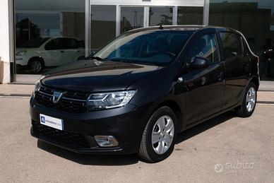 Dacia Sandero Streetway 1.5 Blue dCi 95 CV Access