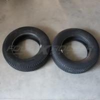 N°2 Coppia gomme pneumatici KLEBER 205/70 R15