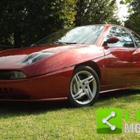 FIAT Coupe Coupé 2.0 i.e. turbo 20V