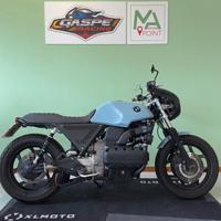 Bmw K 100 RS - 16143Km