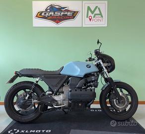 Bmw K 100 RS - 16143Km