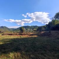 Terreno agricolo Piano di Coreglia
