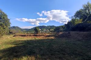 Terreno agricolo Piano di Coreglia