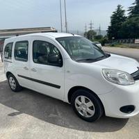 Renault Kangoo 2017 5 POSTI EURO6B
