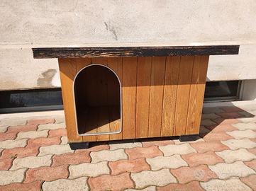 Cuccia per cani Ferplast 