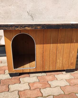 Cuccia per cani Ferplast 