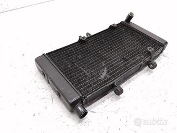 SUZUKI GSF BANDIT 400 RADIATORE 1991 1993 GK75A