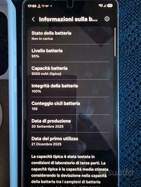 Samsung galaxy s25 ultra pari al nuovo