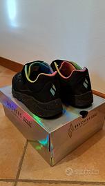 scarpe bambina nr.34 Skechers