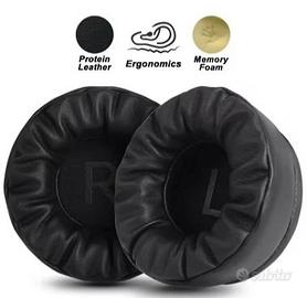 cuscinetti auricolari per cuffie Beyerdynamic