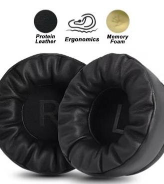 cuscinetti auricolari per cuffie Beyerdynamic