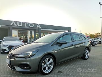 OPEL Astra 1.5 CDTI 122 CV S&S ST GS Line
