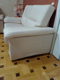 Divani come nuovi