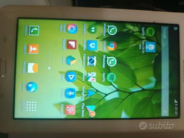 Tablet Samsung A3 litium