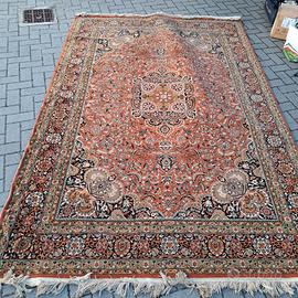 Tappeto stile persiano 200x300 cm – Atlas Hali Kay