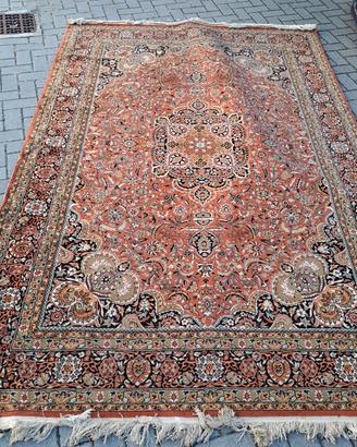 Tappeto stile persiano 200x300 cm – Atlas Hali Kay