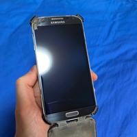 Samsung galaxy s4 nero