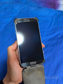 Samsung galaxy s4 nero