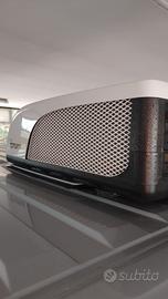condizionatore per camper Truma aventa compact