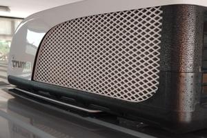 condizionatore per camper Truma aventa compact