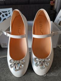 ballerine da cerimonia n 37