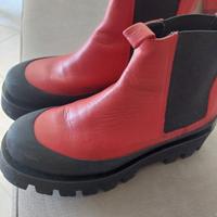 Stivalietti Paloma Barceló 37