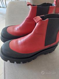 Stivalietti Paloma Barceló 37