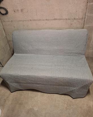 Divano letto Ikea 