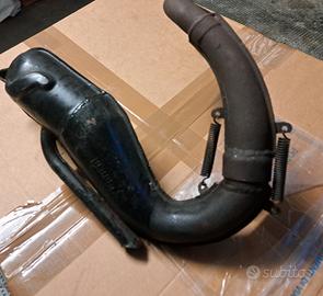 marmitta vespa Et3 125 