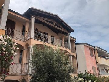 La Ciaccia (Valledoria) Casa Mare Blu