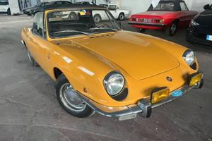 Fiat 850 SPIDER SPORT 1* serie 50cv